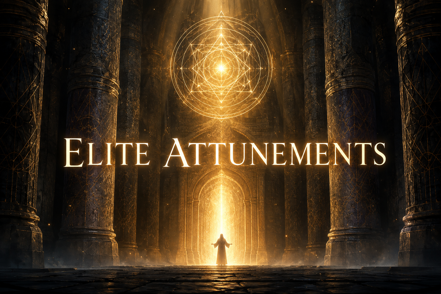 Elite Attunements