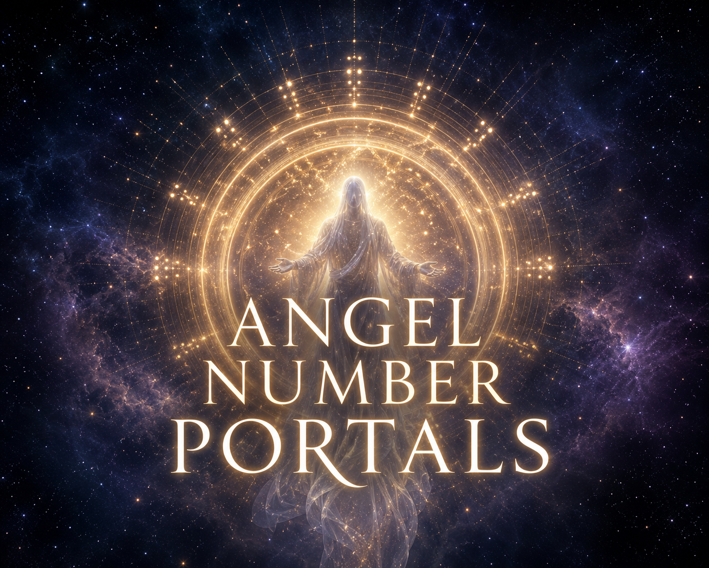 Angel Number Portals