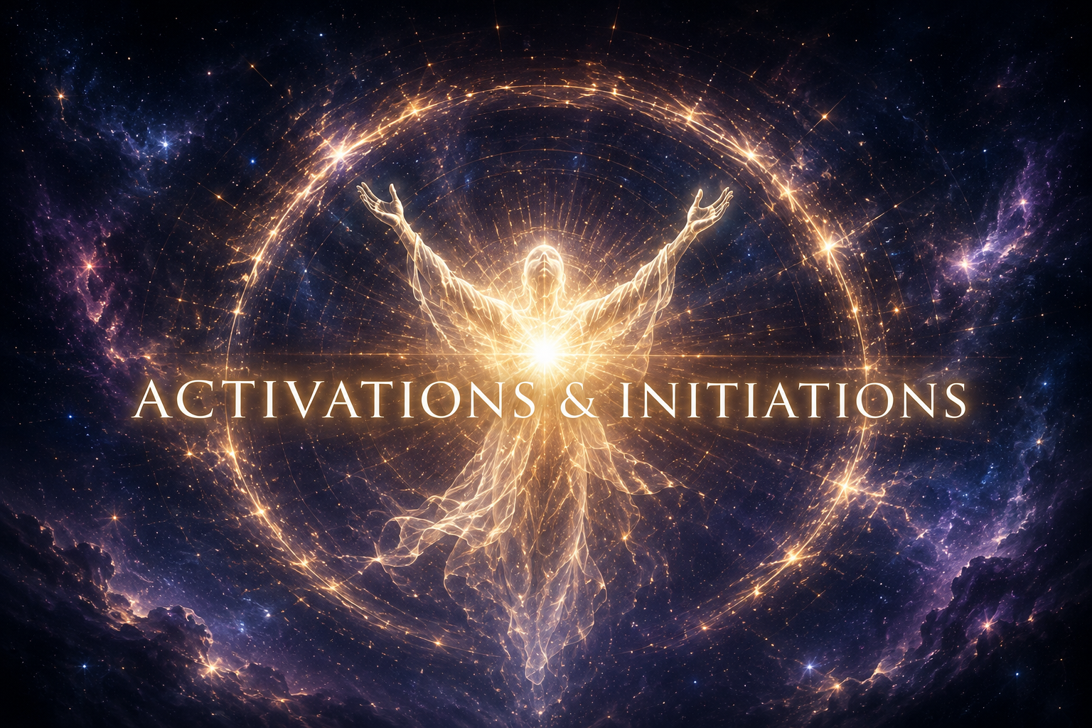 Activations & Initiations