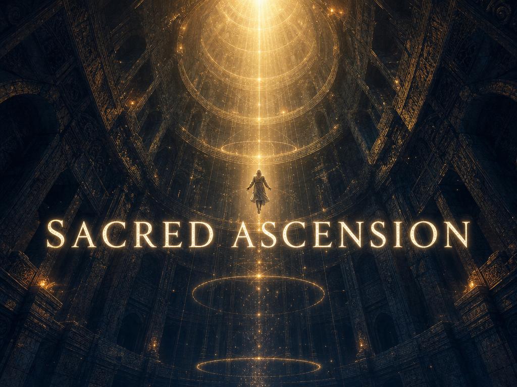 Sacred Ascension