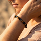 The Triple Protection Bracelet