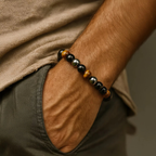 The Triple Protection Bracelet