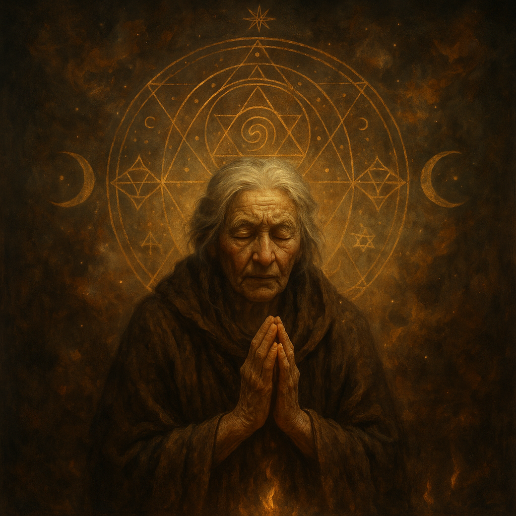 The Ancestor Legacy Ceremony: Release Old Burdens & Bless Future Generations