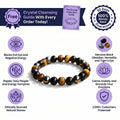 The Triple Protection Bracelet