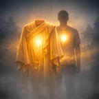 The Second Robe: Devotion Reborn Without the Cloth