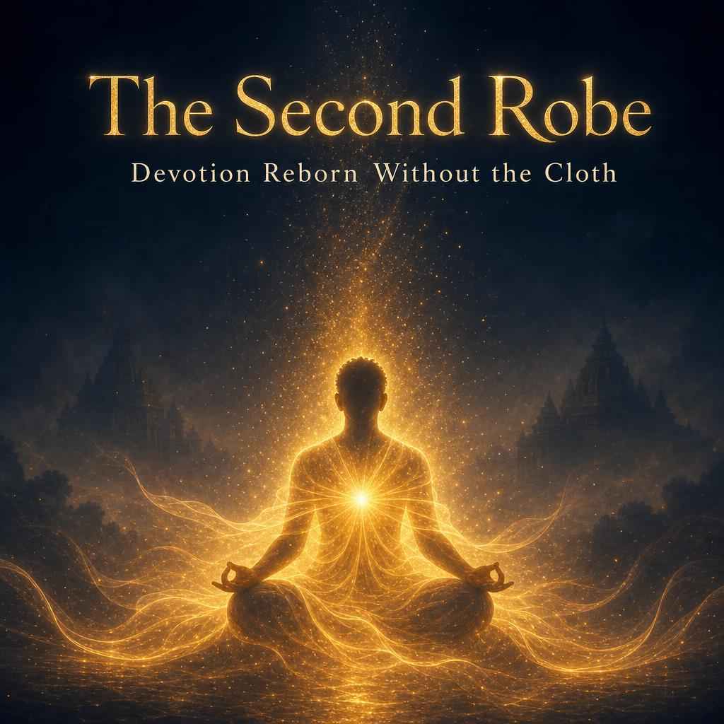The Second Robe: Devotion Reborn Without the Cloth