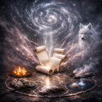 Custom Energy Healing Ritual for Soul Realignment and Akashic Insight