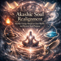 Custom Energy Healing Ritual for Soul Realignment and Akashic Insight