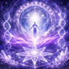 Quantum Emotional Healing Session – 7D Energy Activation for Deep Emotional Release and Spiritual Awakening