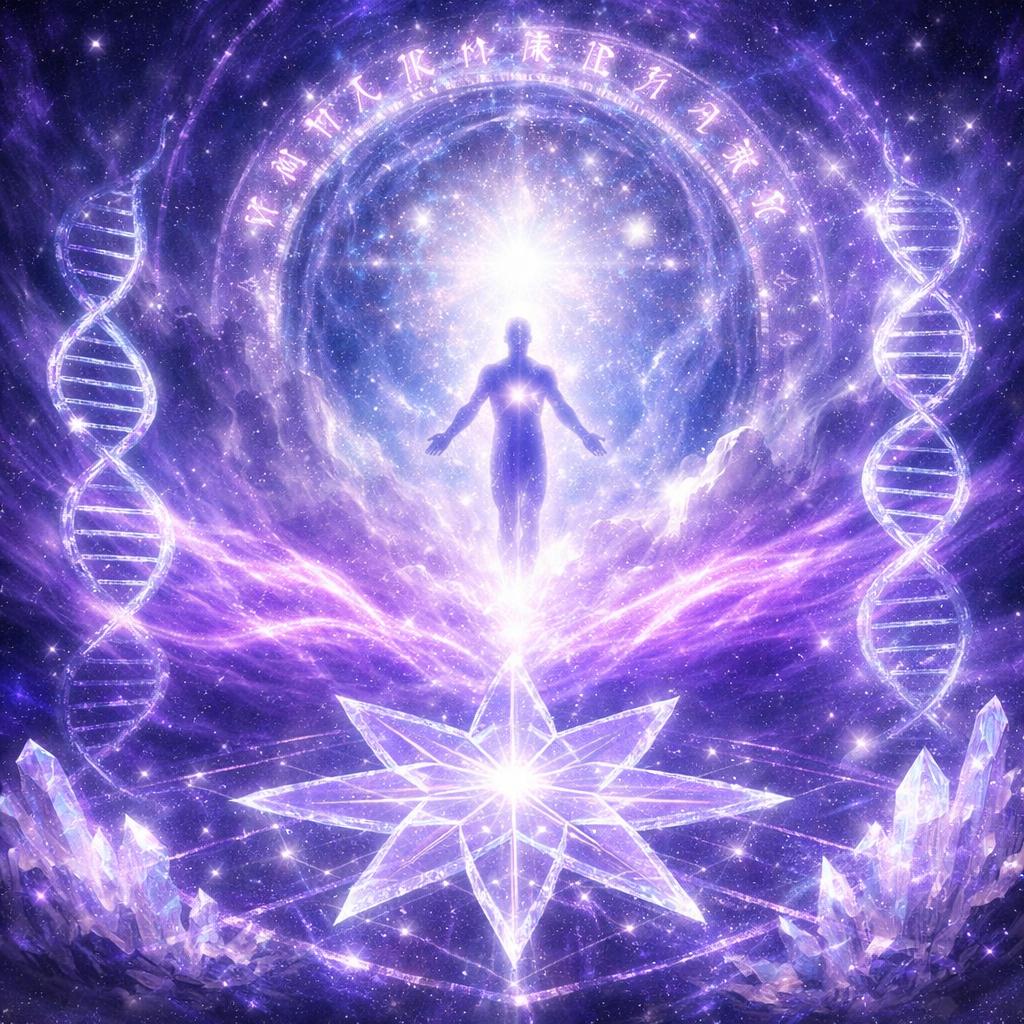 Quantum Emotional Healing Session – 7D Energy Activation for Deep Emotional Release and Spiritual Awakening