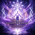 Quantum Emotional Healing Session – 7D Energy Activation for Deep Emotional Release and Spiritual Awakening