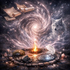 Custom Energy Healing Ritual for Soul Realignment and Akashic Insight