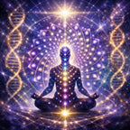 114 Chakra Alignment for Energy Healing and DNA Activation, Spiritual Awakening Light Code Download