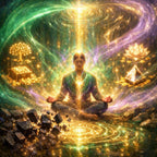 Quantum Energy for Abundance Success Manifestation