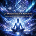 Quantum Energy Healing: 7th Dimension DNA Activation