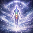 Comprehensive Energy Healing: Full Body & Mind Detox Session