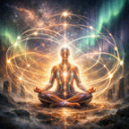 12 Meridians Energy Healing: Balance & Restore Vitality