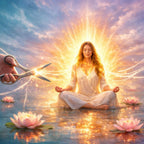 Energy Cleansing: Remove Negative Energetic Ties