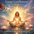 Energy Cleansing: Remove Negative Energetic Ties
