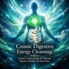 Transformative Digestive Energy Session for Holistic Wellness