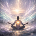 Remote Emotional Healing Session: Release Stress and Negativity