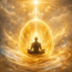 Divine Energy Session Solar Light Protection & Spiritual Renewal