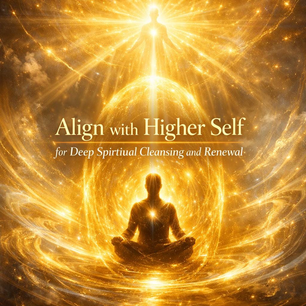 Divine Energy Session Solar Light Protection & Spiritual Renewal