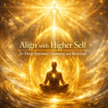 Divine Energy Session Solar Light Protection & Spiritual Renewal