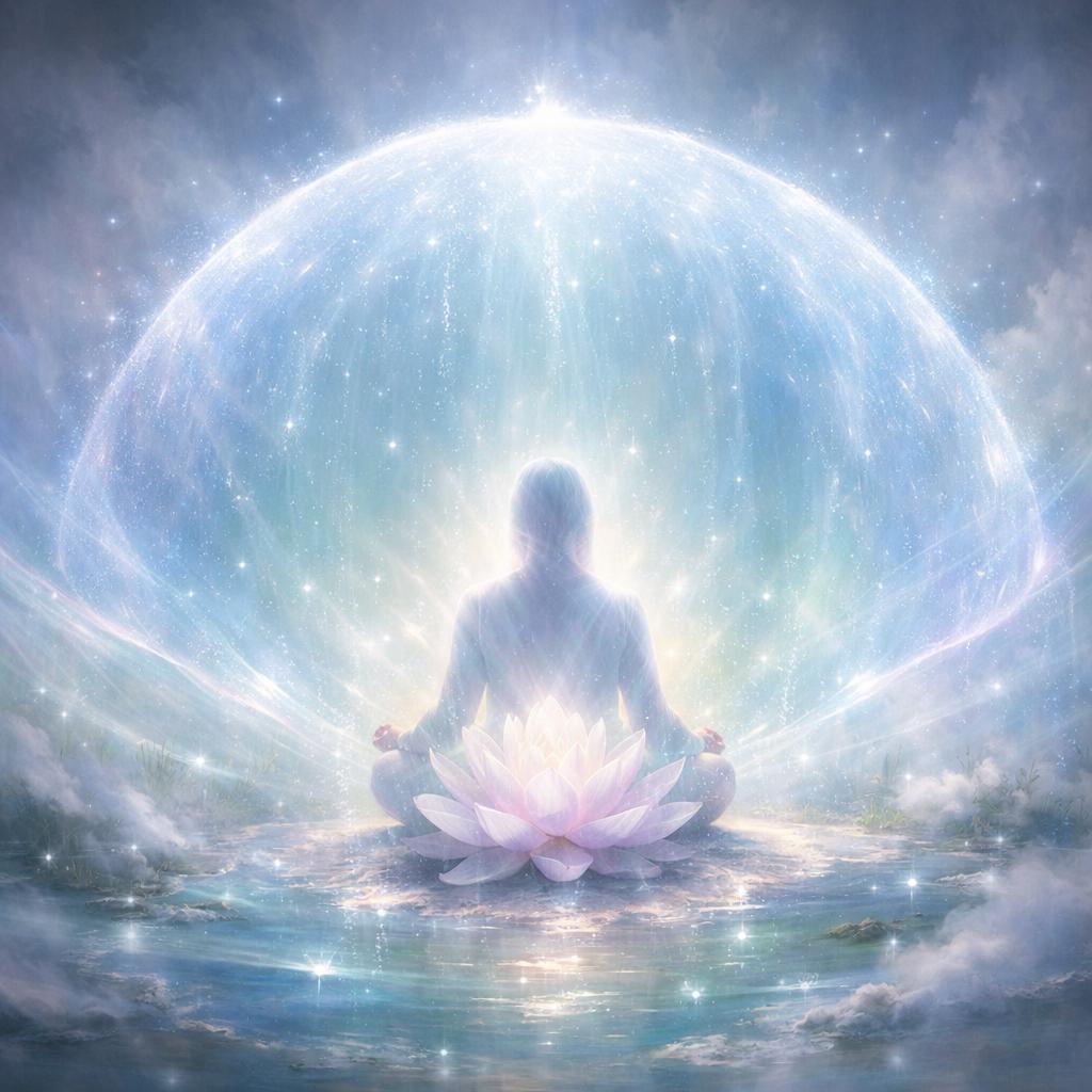 Energetic Peace Release Remote Session