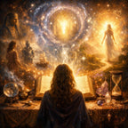 Akashic Records Reading for Past Lives Soul Purpose and Path to Destiny