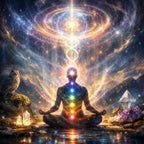 Quantum Pineal Gland Activation 7D Energy Healing to Enhance Intuition and Wellness