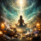 Powerful Energy Cleanse Negative Removal Activation