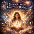 Quantum Inner Child Healing with 7D Energy for Transformation