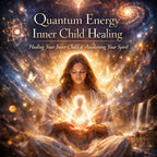 Quantum Inner Child Healing with 7D Energy for Transformation