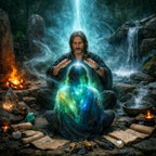 Personalized Spiritual Energy Healing Ritual for Soul Rejuvenation
