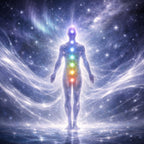 Comprehensive Energy Healing: Full Body & Mind Detox Session