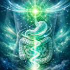 Transformative Digestive Energy Session for Holistic Wellness
