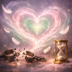 Distance Energy Healing for Emotional Release and Balance