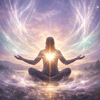 Remote Emotional Healing Session: Release Stress and Negativity