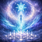 7D Quantum Energy Emotional Healing Activation