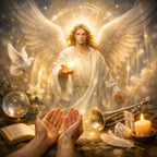 Divine Guidance & Inspiration with Archangel Gabriel