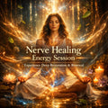 Nerve Healing Meditation to Restore Balance and Enhance Spiritual Energy