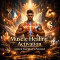 Spiritual Muscle Recovery Session Revitalize Align Transform