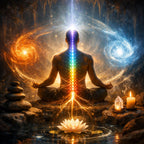Core Energy Spinal Activation to Enhance Balance and Strength