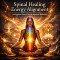 Core Energy Spinal Activation to Enhance Balance and Strength