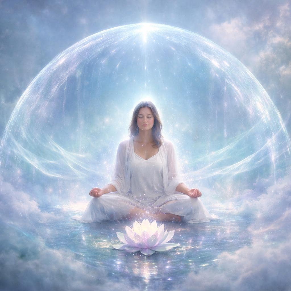 Energetic Peace Release Remote Session