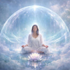 Energetic Peace Release Remote Session