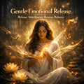 Emotional Freedom Session - Release Ties for Personal Growth