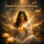 Emotional Freedom Session - Release Ties for Personal Growth