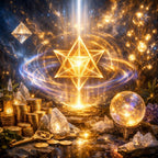 Quantum Wealth Energy Activation for Financial Abundance